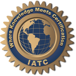 iAcademyCertifications